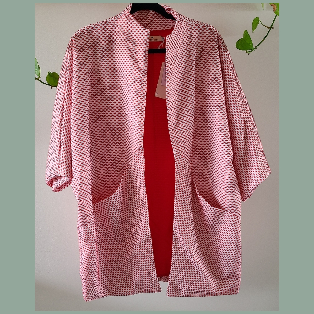 Cardigan | Simone's Rose | NWT